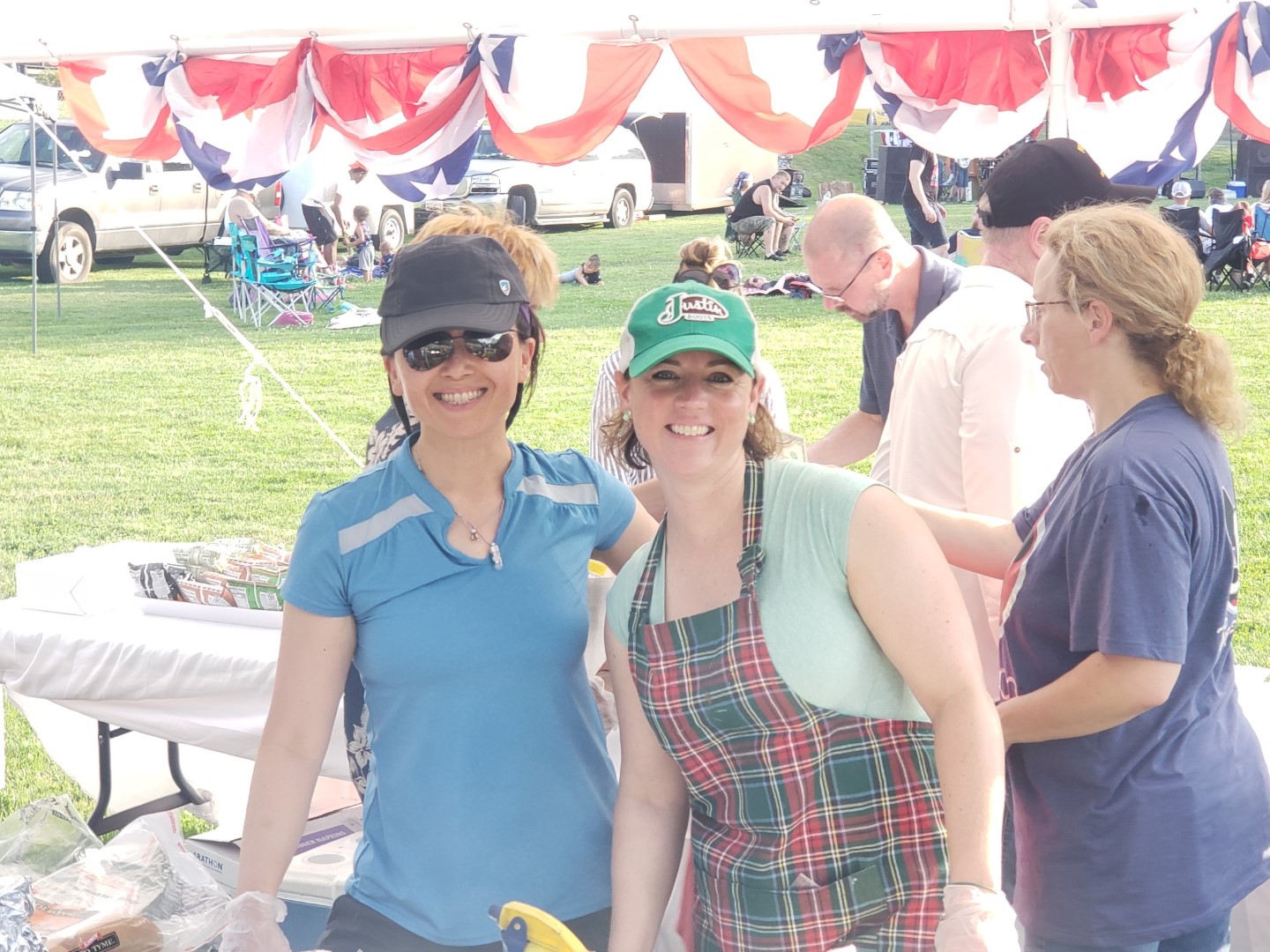 Middleburg 4th of July 2023 Serving Community Spirit Middleburg American Legion