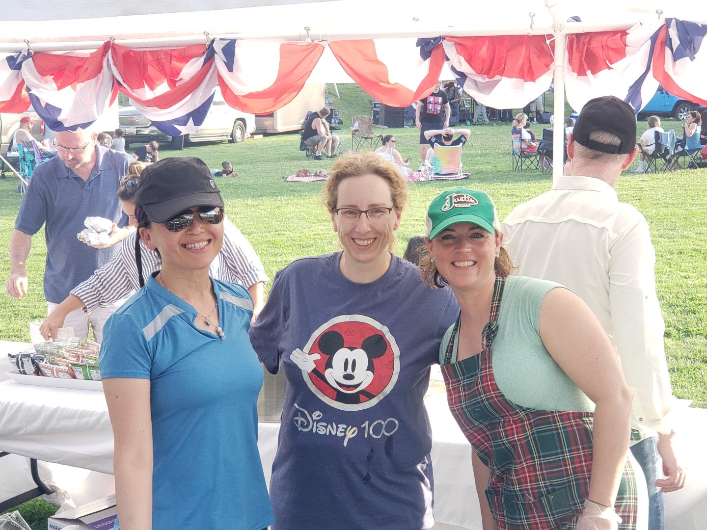 Middleburg 4th of July 2023 Serving Community Spirit Middleburg American Legion