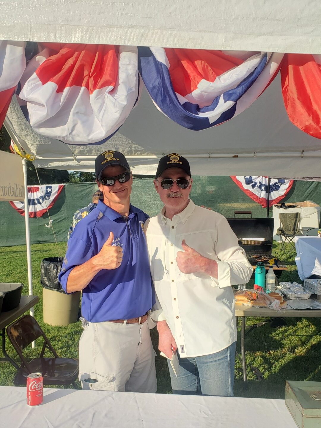 Middleburg 4th of July 2023 Serving Community Spirit Middleburg American Legion