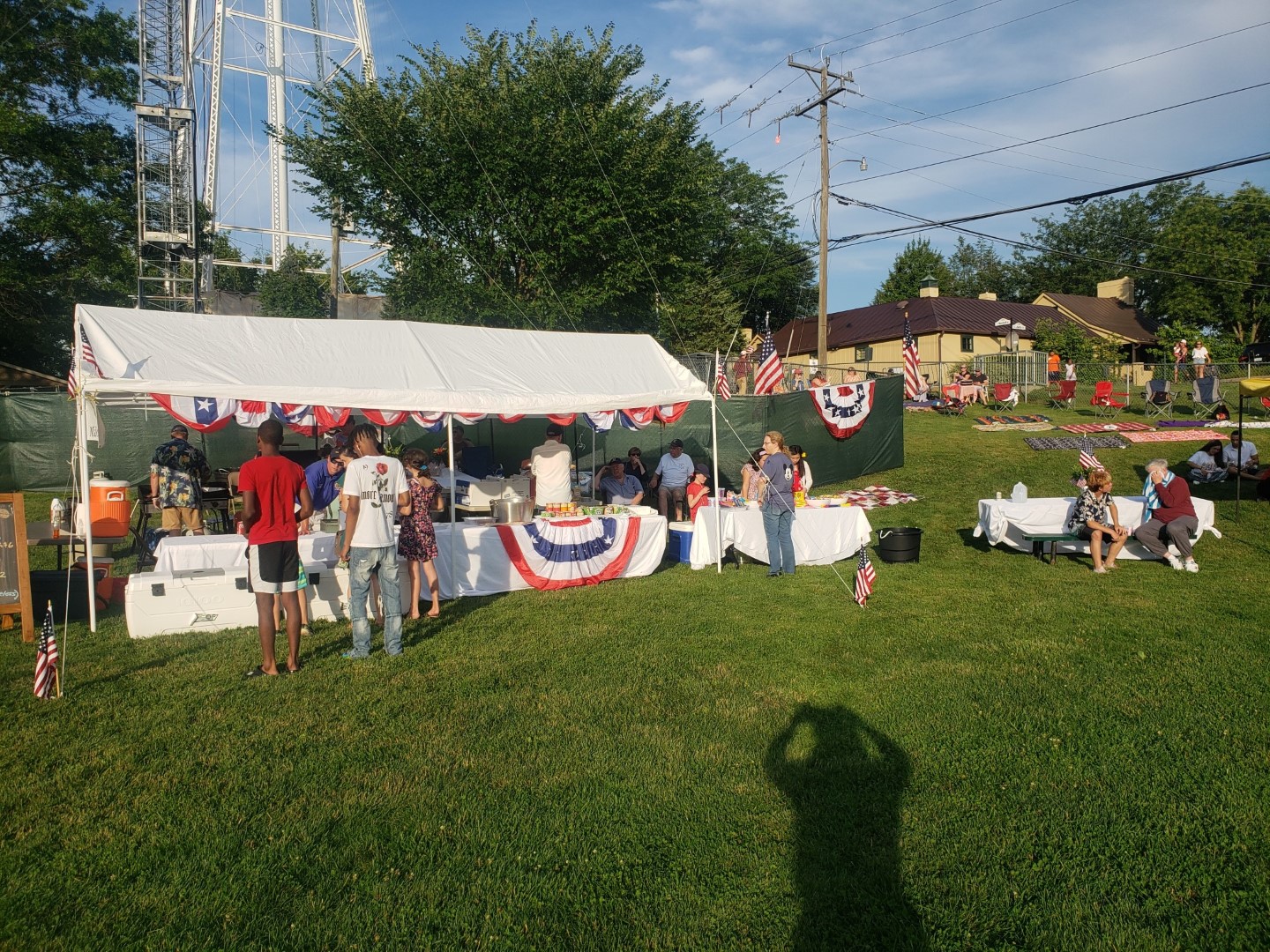Middleburg 4th of July 2023 Serving Community Spirit Middleburg American Legion