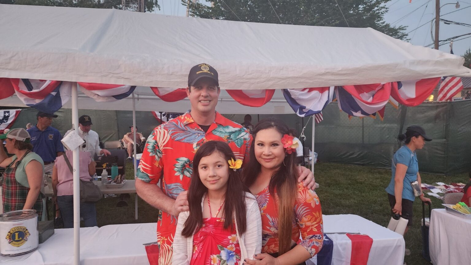 Middleburg 4th of July 2023 Serving Community Spirit Middleburg